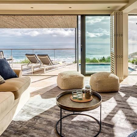 Ocean'S Horizon Beach House Scarborough Exteriör bild