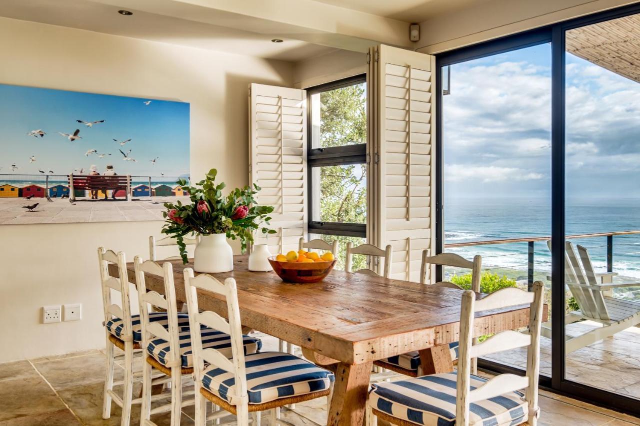 Ocean'S Horizon Beach House Scarborough Exteriör bild