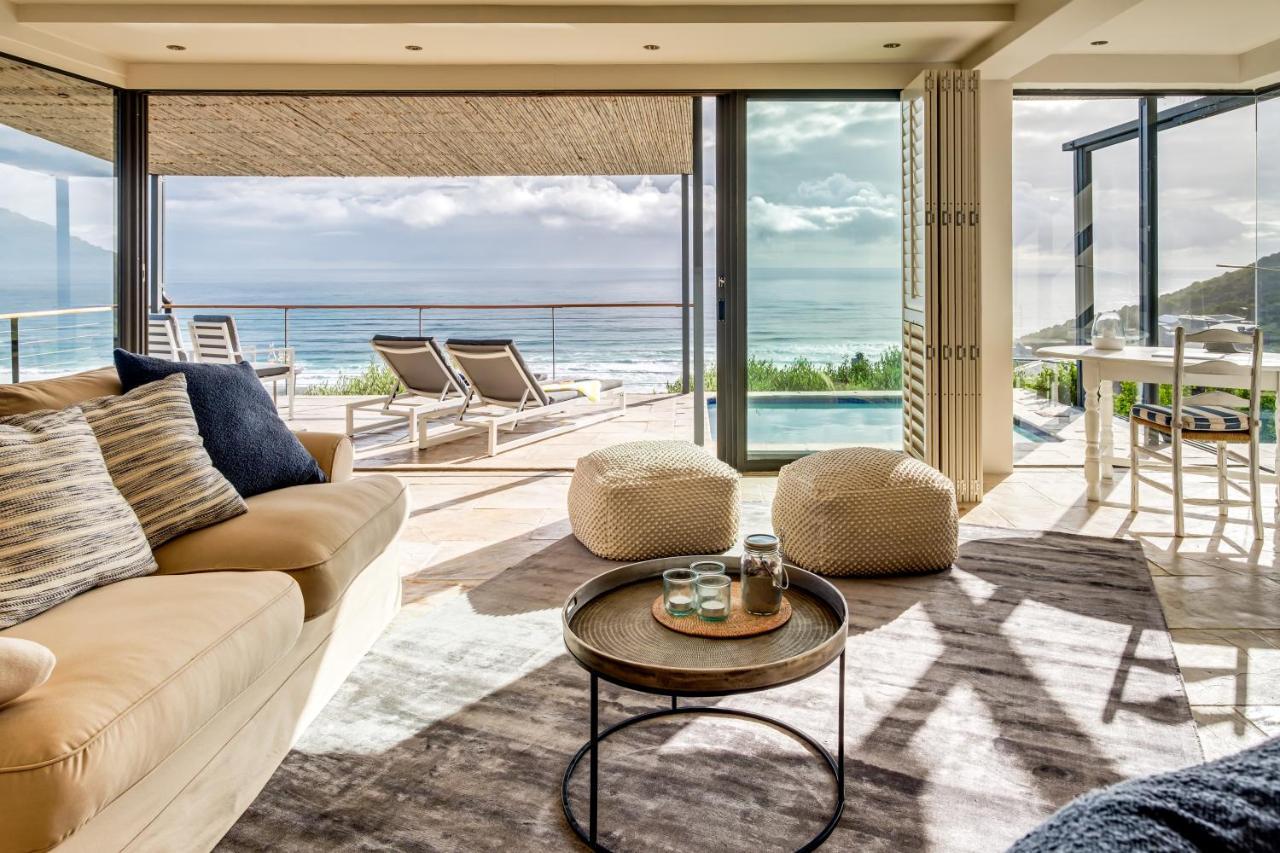 Ocean'S Horizon Beach House Scarborough Exteriör bild