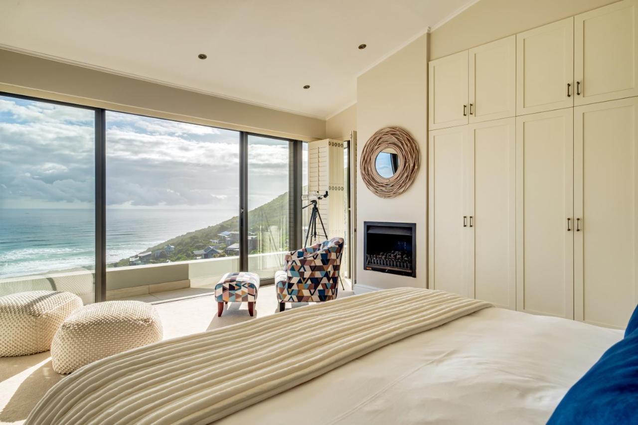 Ocean'S Horizon Beach House Scarborough Exteriör bild