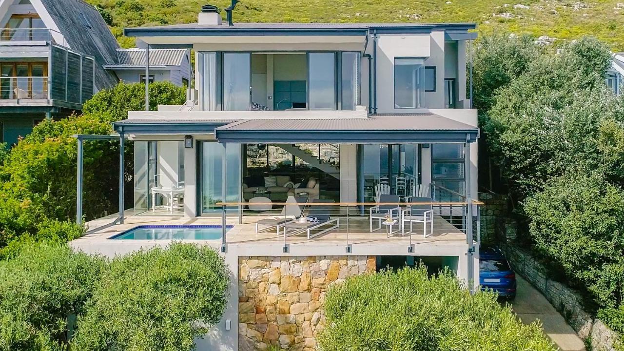 Ocean'S Horizon Beach House Scarborough Exteriör bild