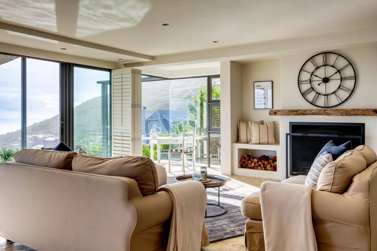Ocean'S Horizon Beach House Scarborough Exteriör bild