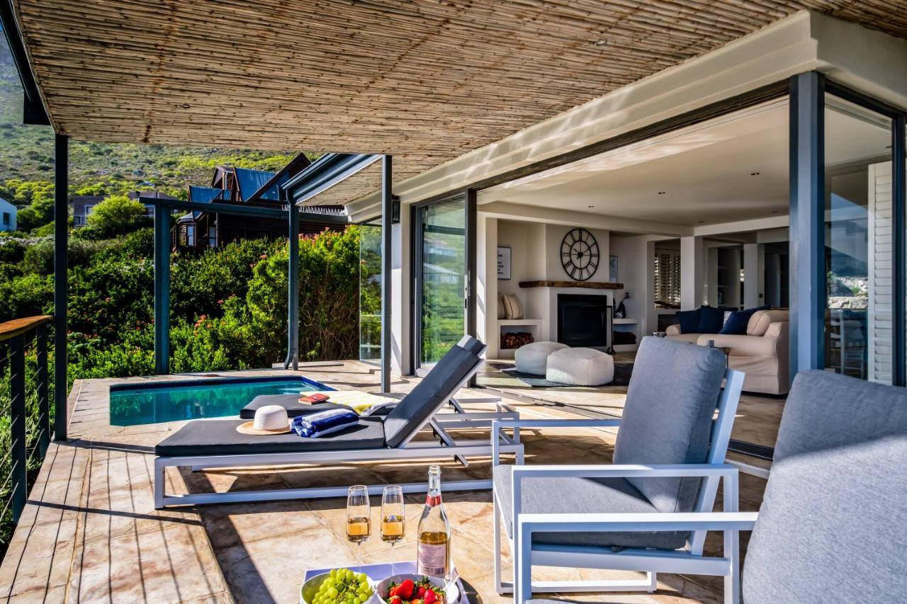 Ocean'S Horizon Beach House Scarborough Exteriör bild