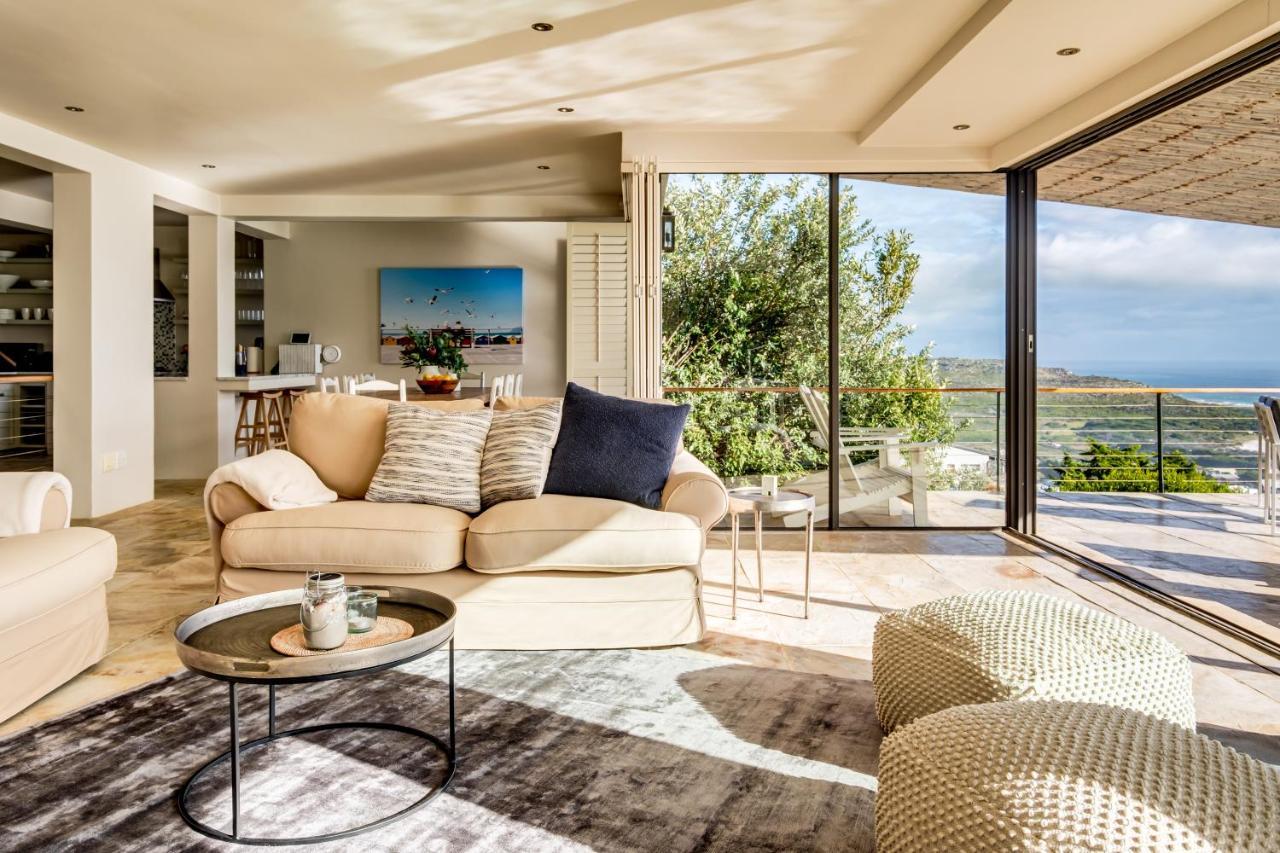 Ocean'S Horizon Beach House Scarborough Exteriör bild