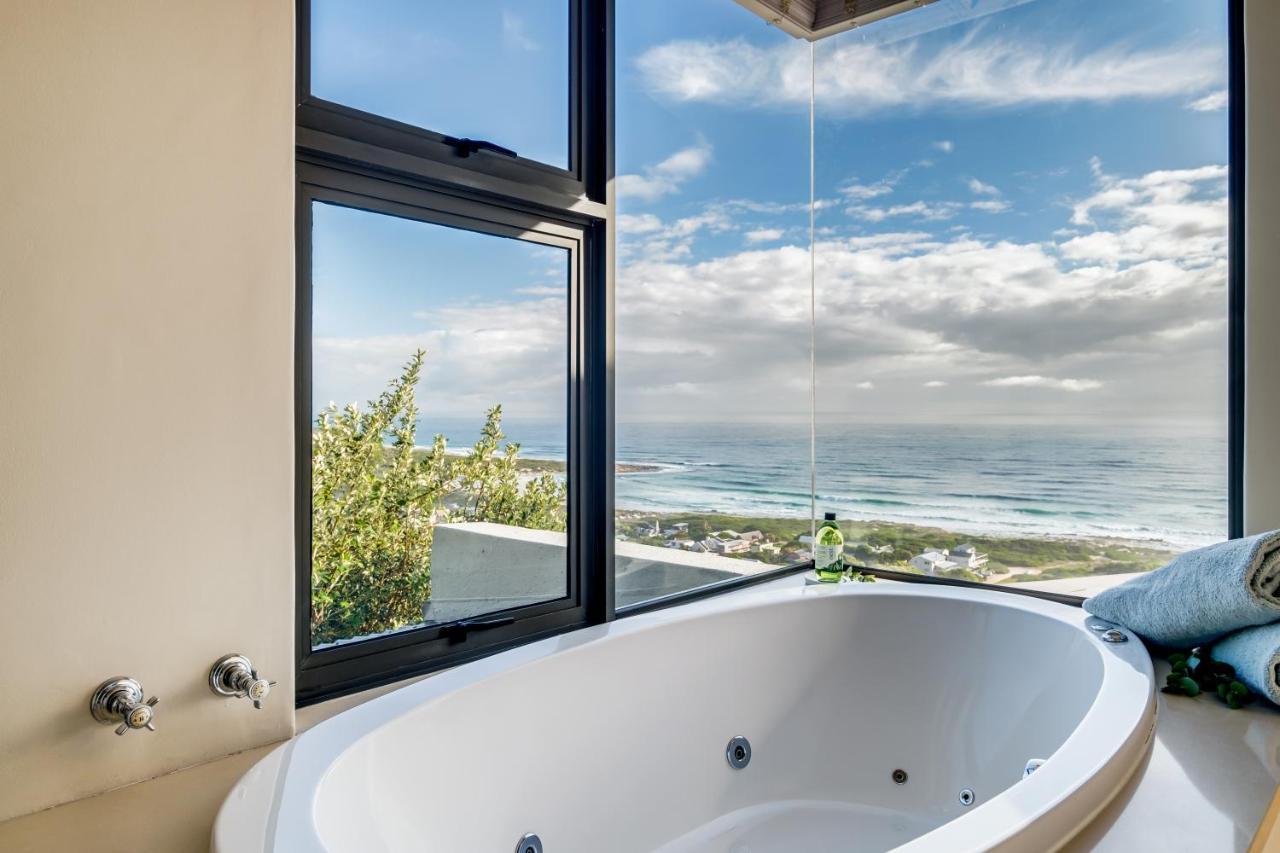 Ocean'S Horizon Beach House Scarborough Exteriör bild