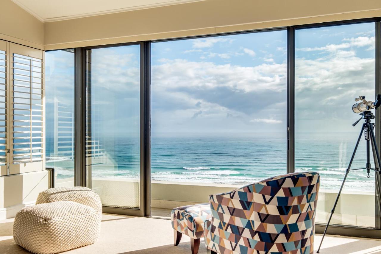 Ocean'S Horizon Beach House Scarborough Exteriör bild