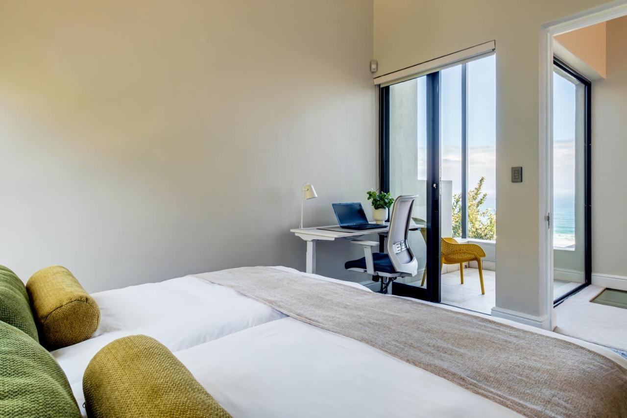 Ocean'S Horizon Beach House Scarborough Exteriör bild
