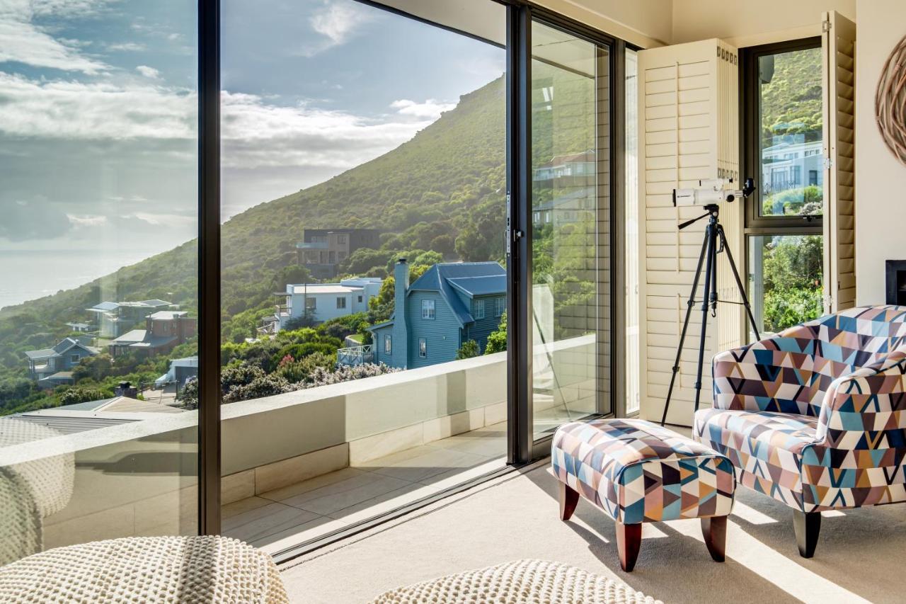 Ocean'S Horizon Beach House Scarborough Exteriör bild