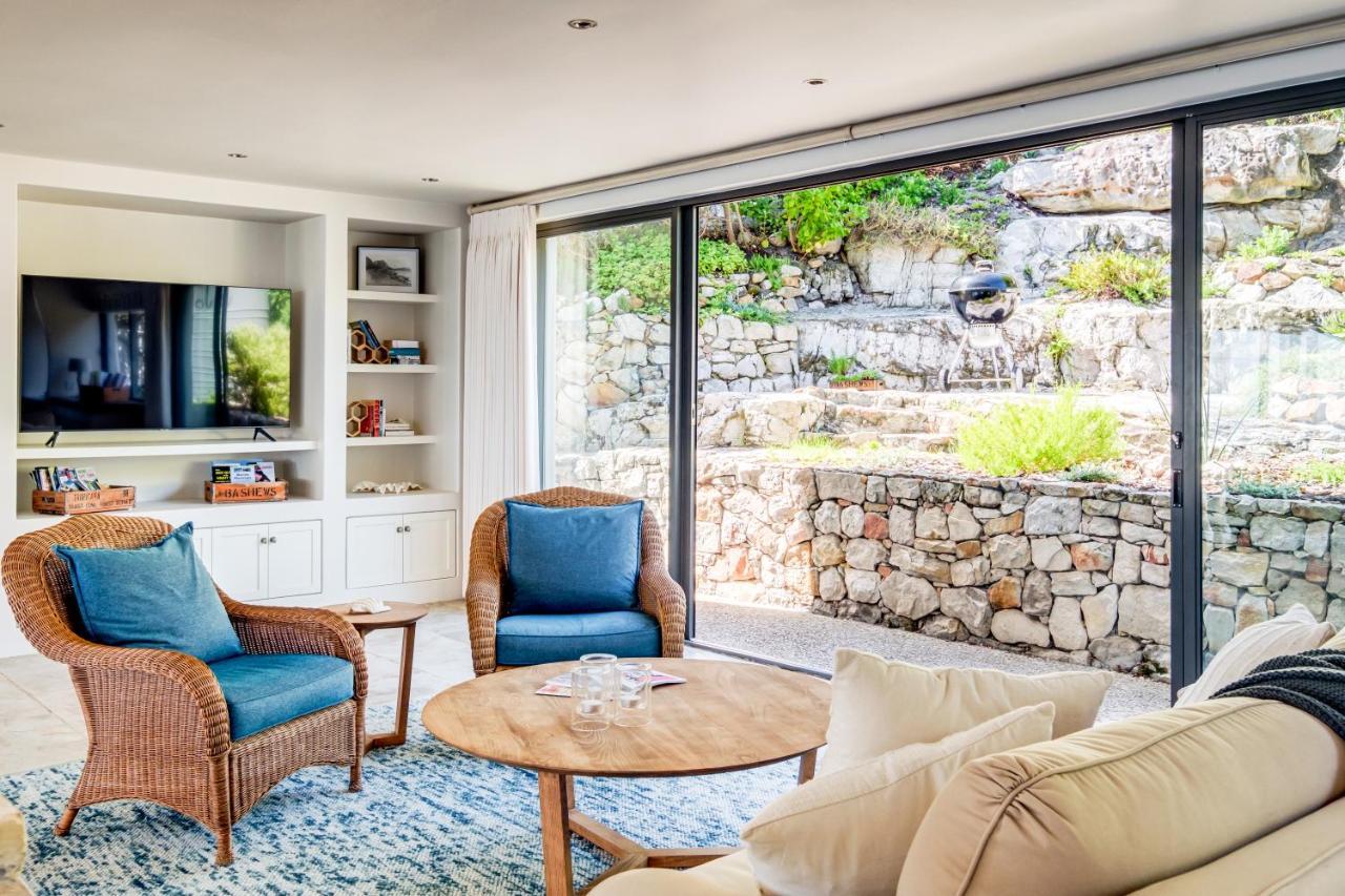 Ocean'S Horizon Beach House Scarborough Exteriör bild
