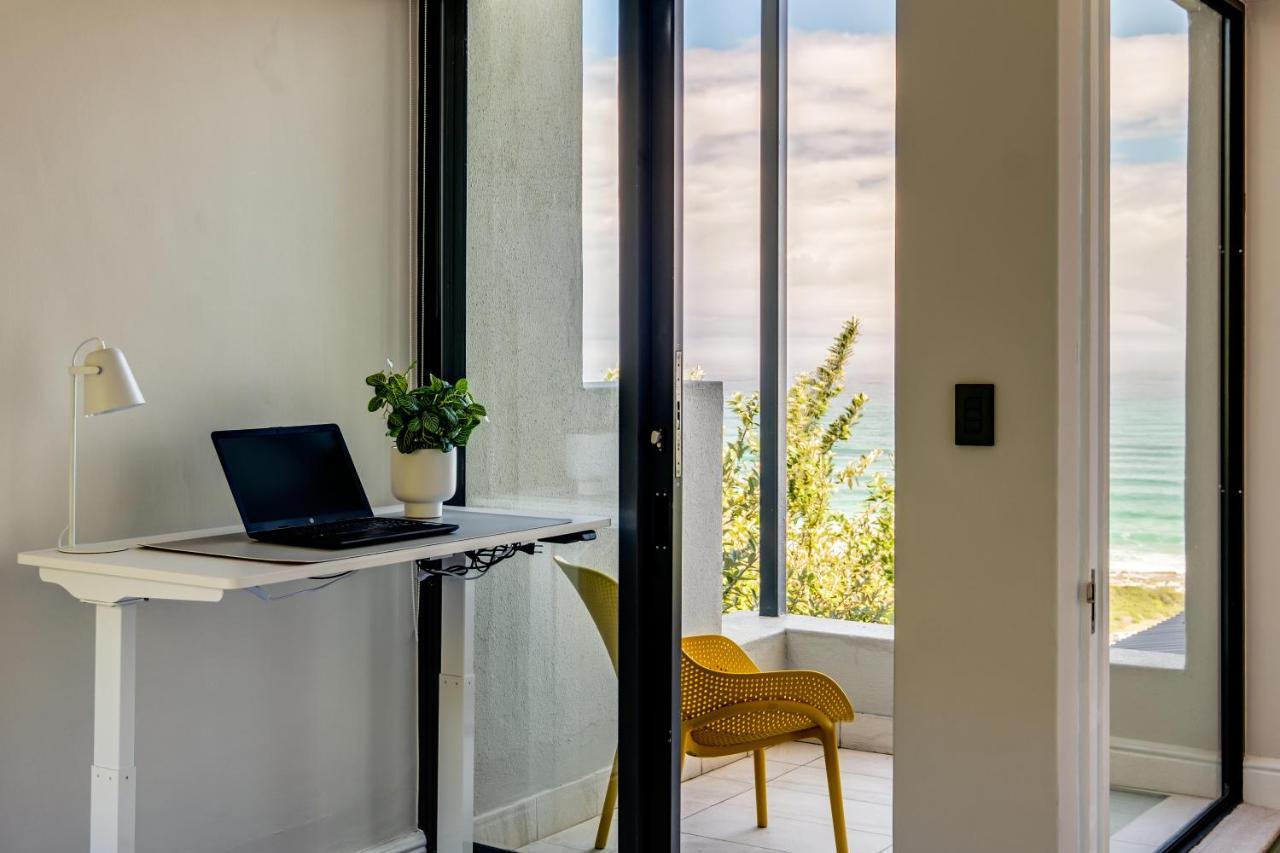 Ocean'S Horizon Beach House Scarborough Exteriör bild