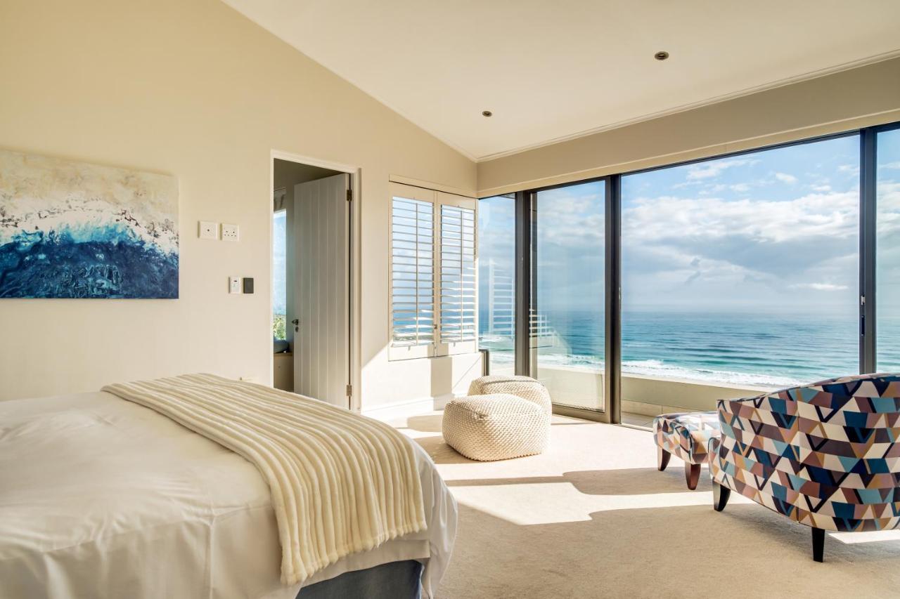 Ocean'S Horizon Beach House Scarborough Exteriör bild