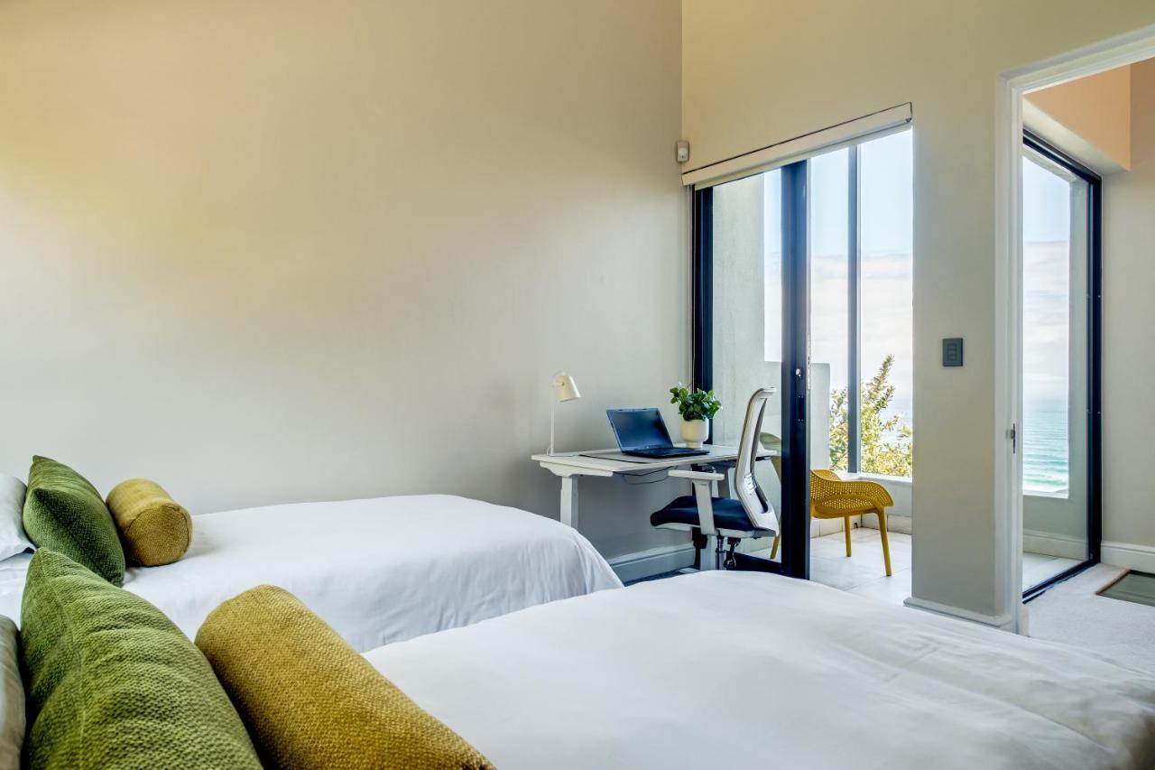 Ocean'S Horizon Beach House Scarborough Exteriör bild