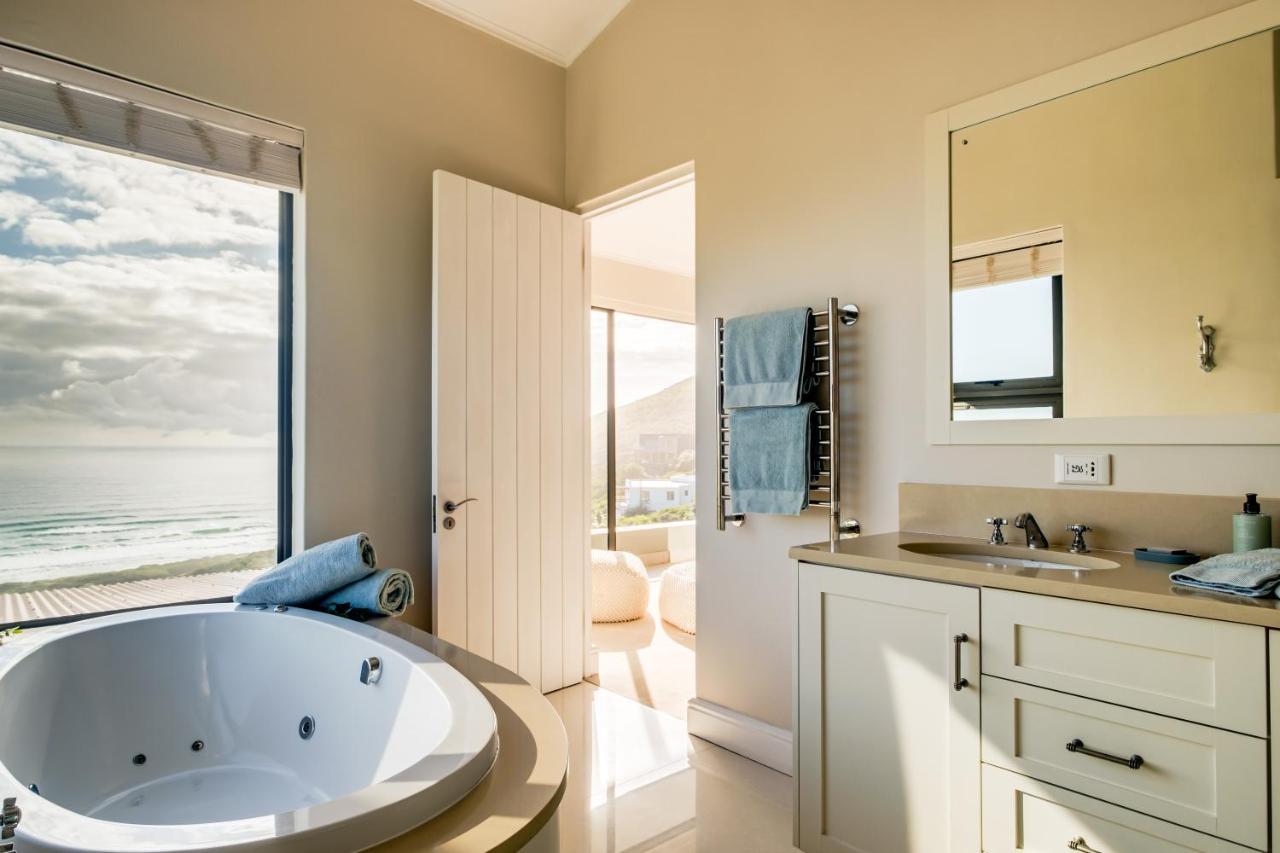 Ocean'S Horizon Beach House Scarborough Exteriör bild