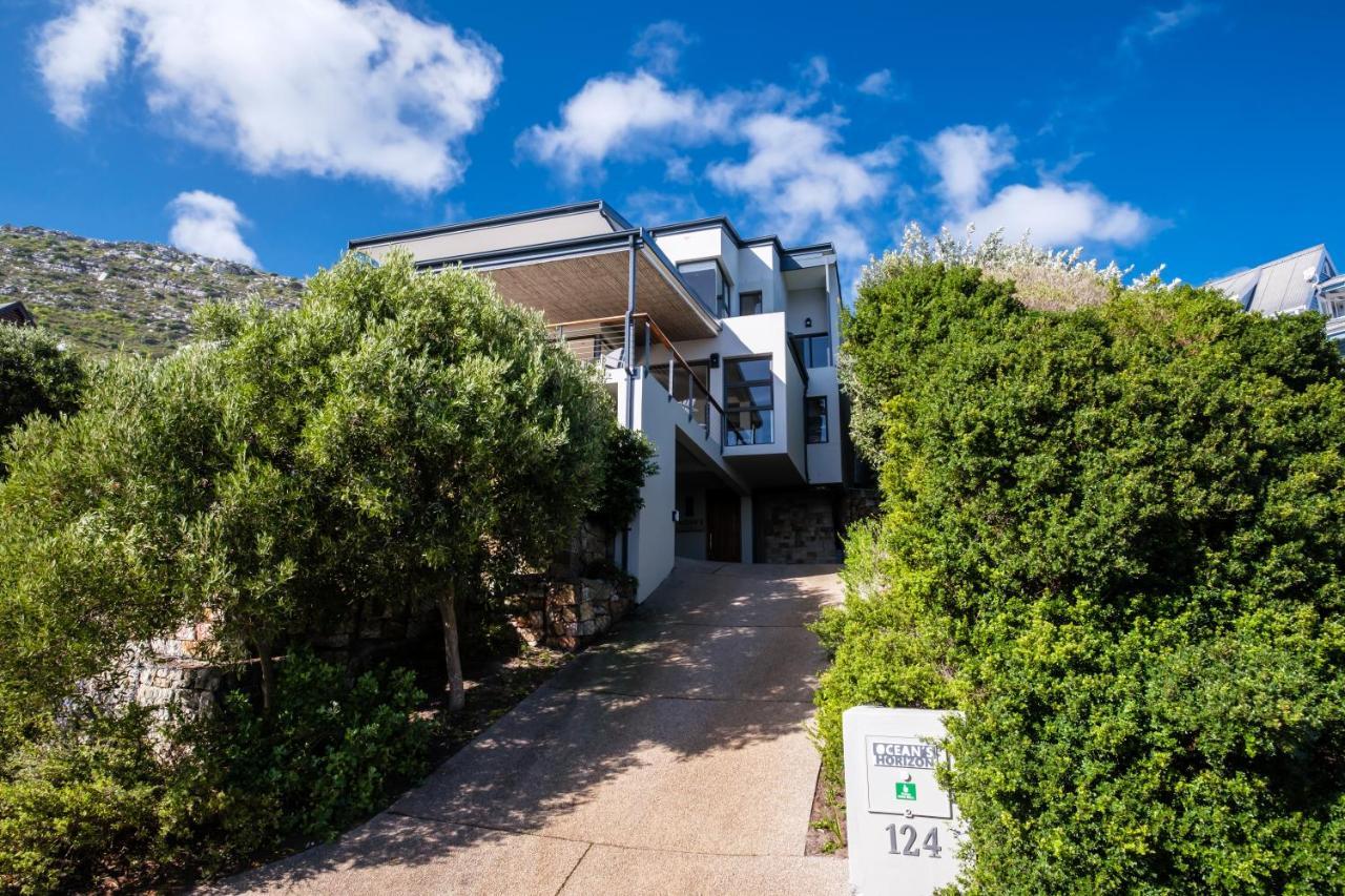 Ocean'S Horizon Beach House Scarborough Exteriör bild