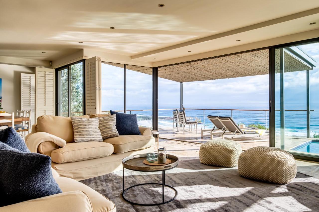 Ocean'S Horizon Beach House Scarborough Exteriör bild