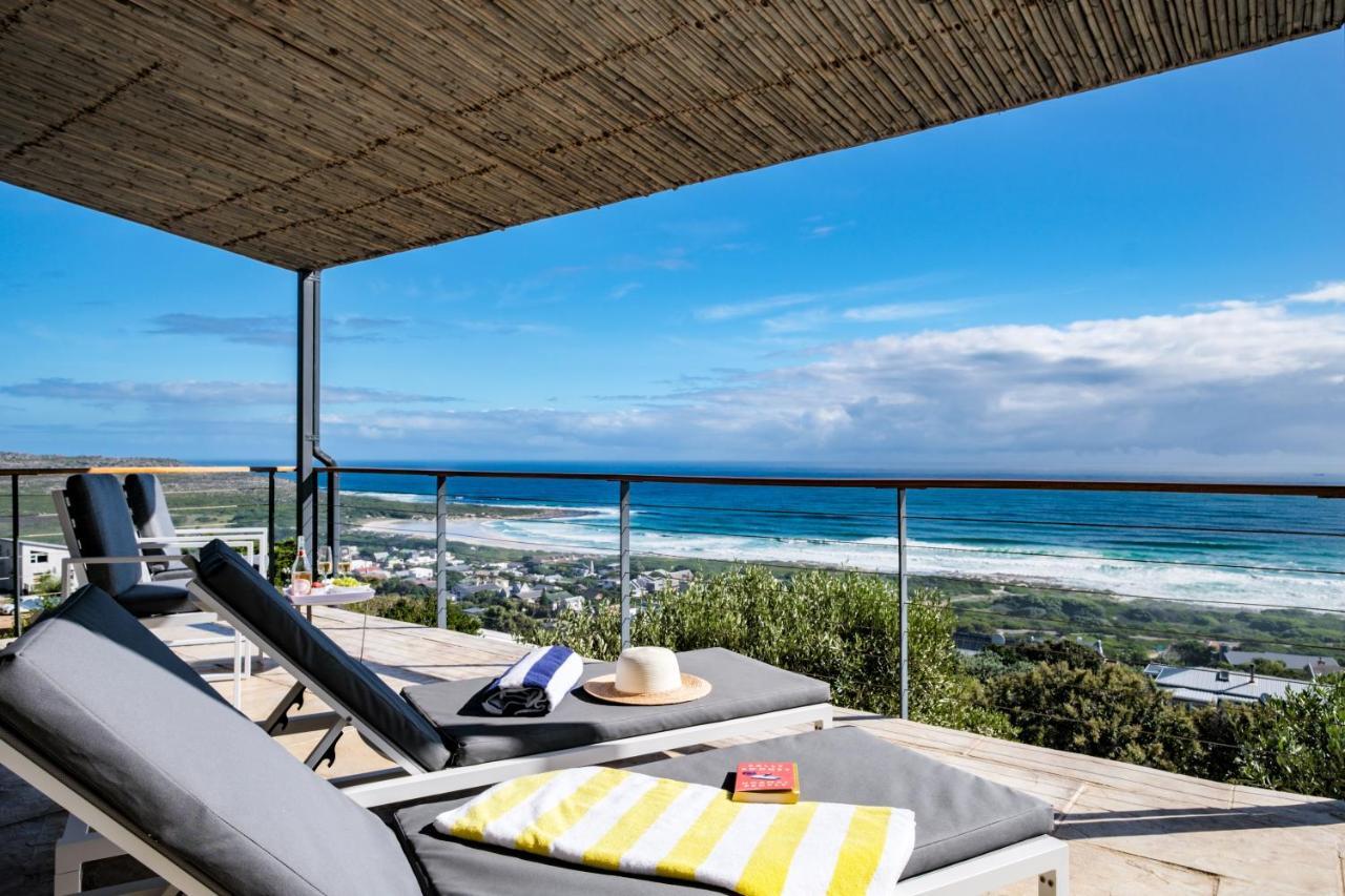 Ocean'S Horizon Beach House Scarborough Exteriör bild