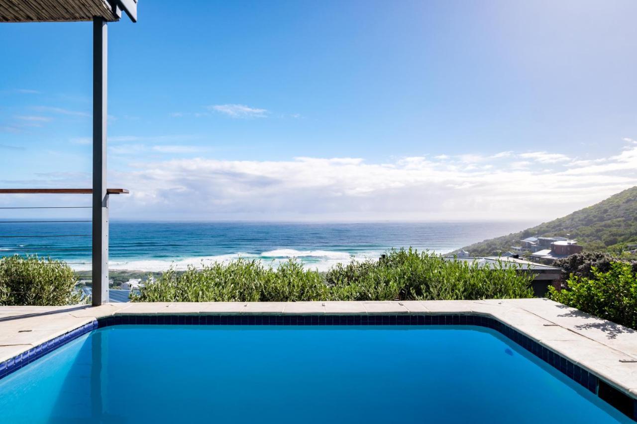 Ocean'S Horizon Beach House Scarborough Exteriör bild