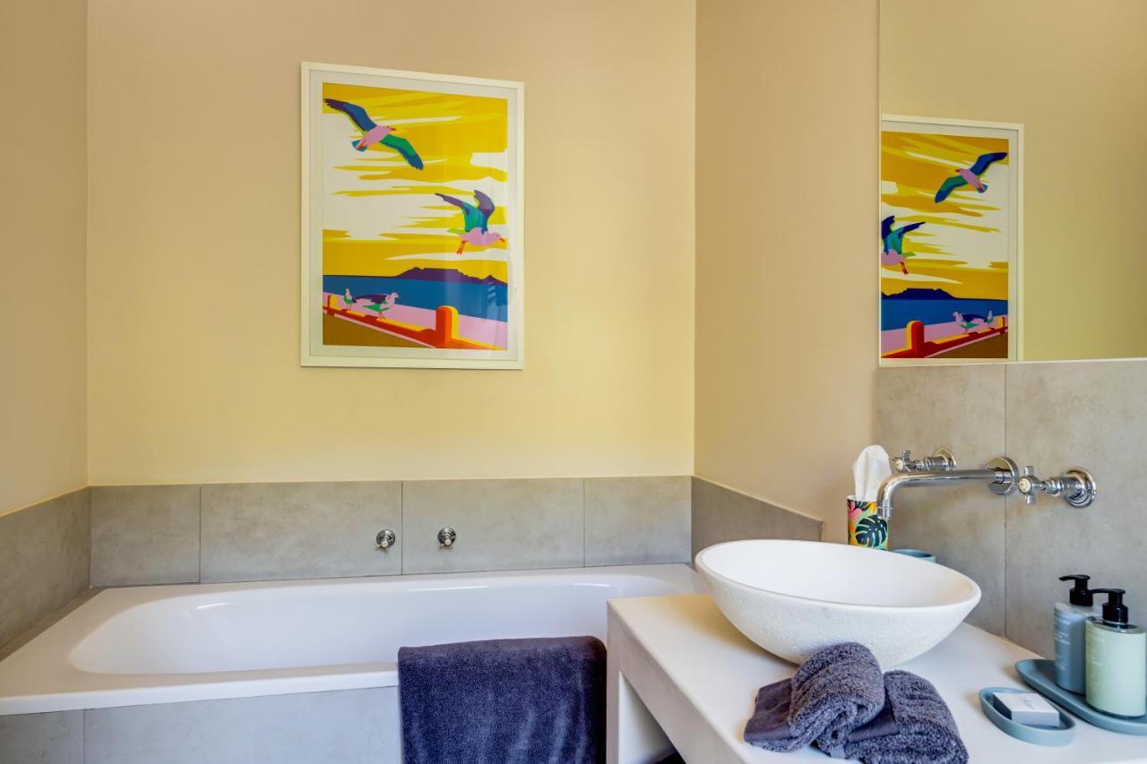 Ocean'S Horizon Beach House Scarborough Exteriör bild