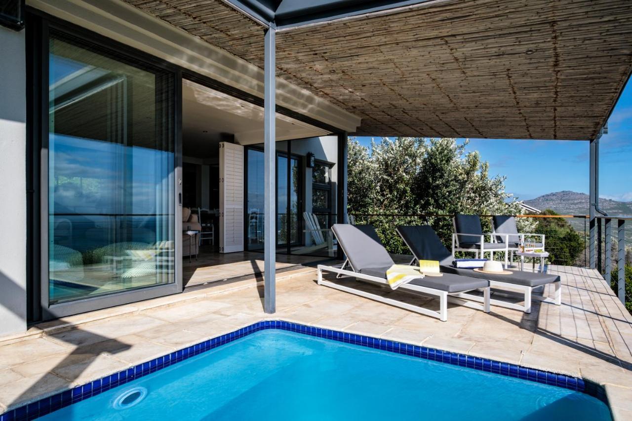 Ocean'S Horizon Beach House Scarborough Exteriör bild