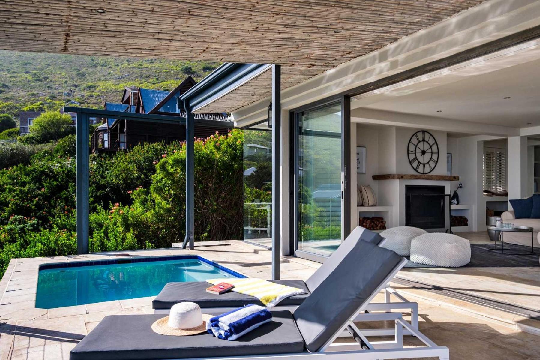 Ocean'S Horizon Beach House Scarborough Exteriör bild