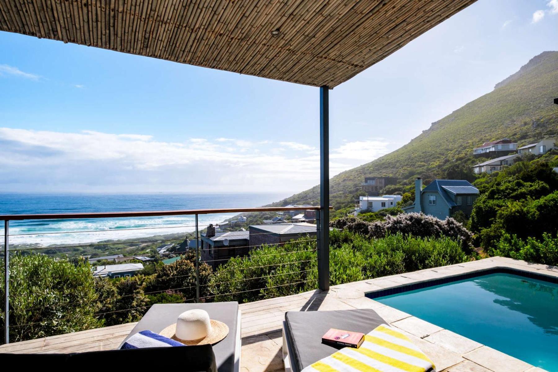 Ocean'S Horizon Beach House Scarborough Exteriör bild