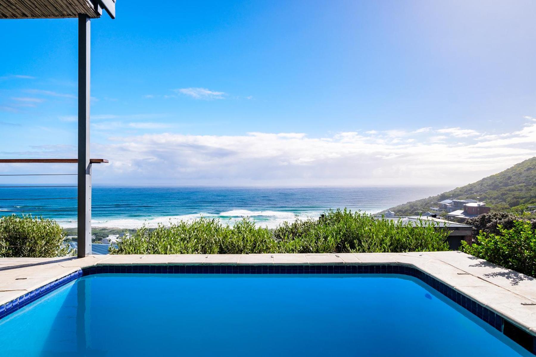 Ocean'S Horizon Beach House Scarborough Exteriör bild
