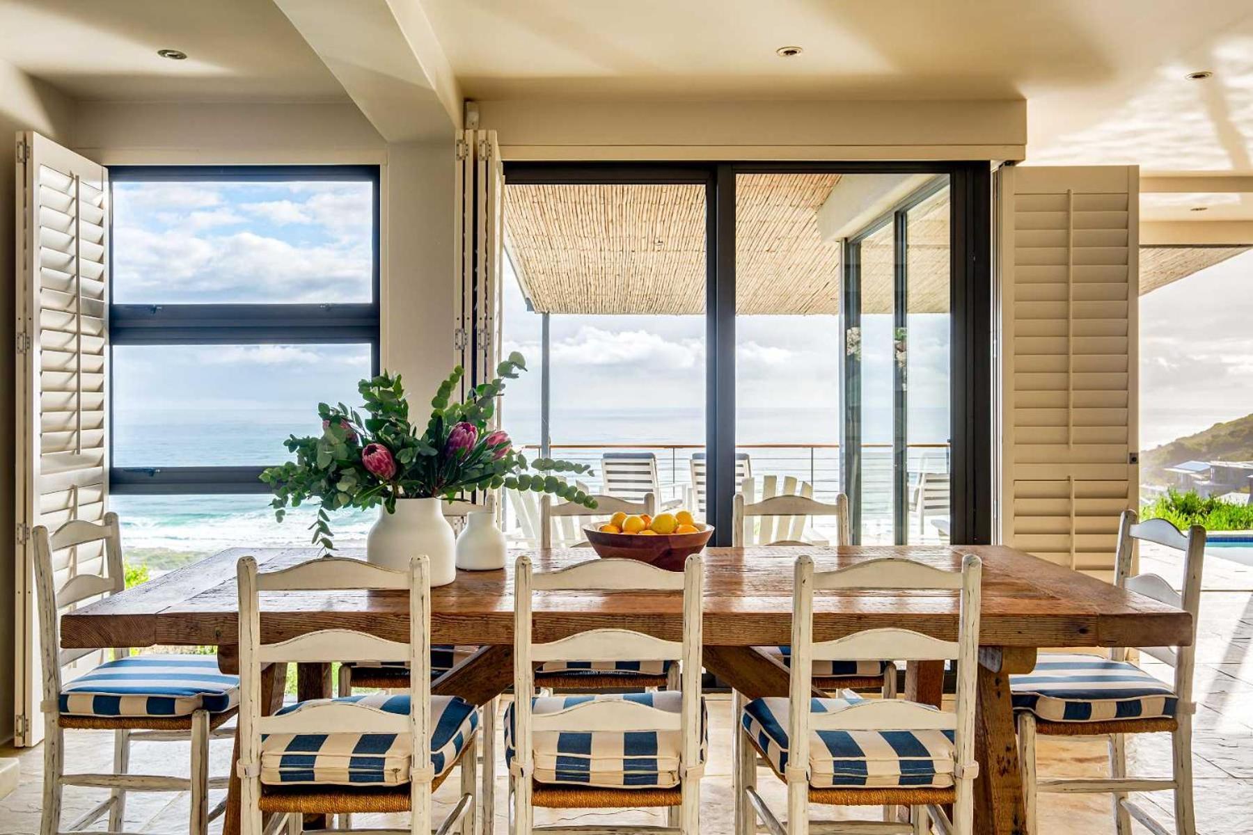 Ocean'S Horizon Beach House Scarborough Exteriör bild