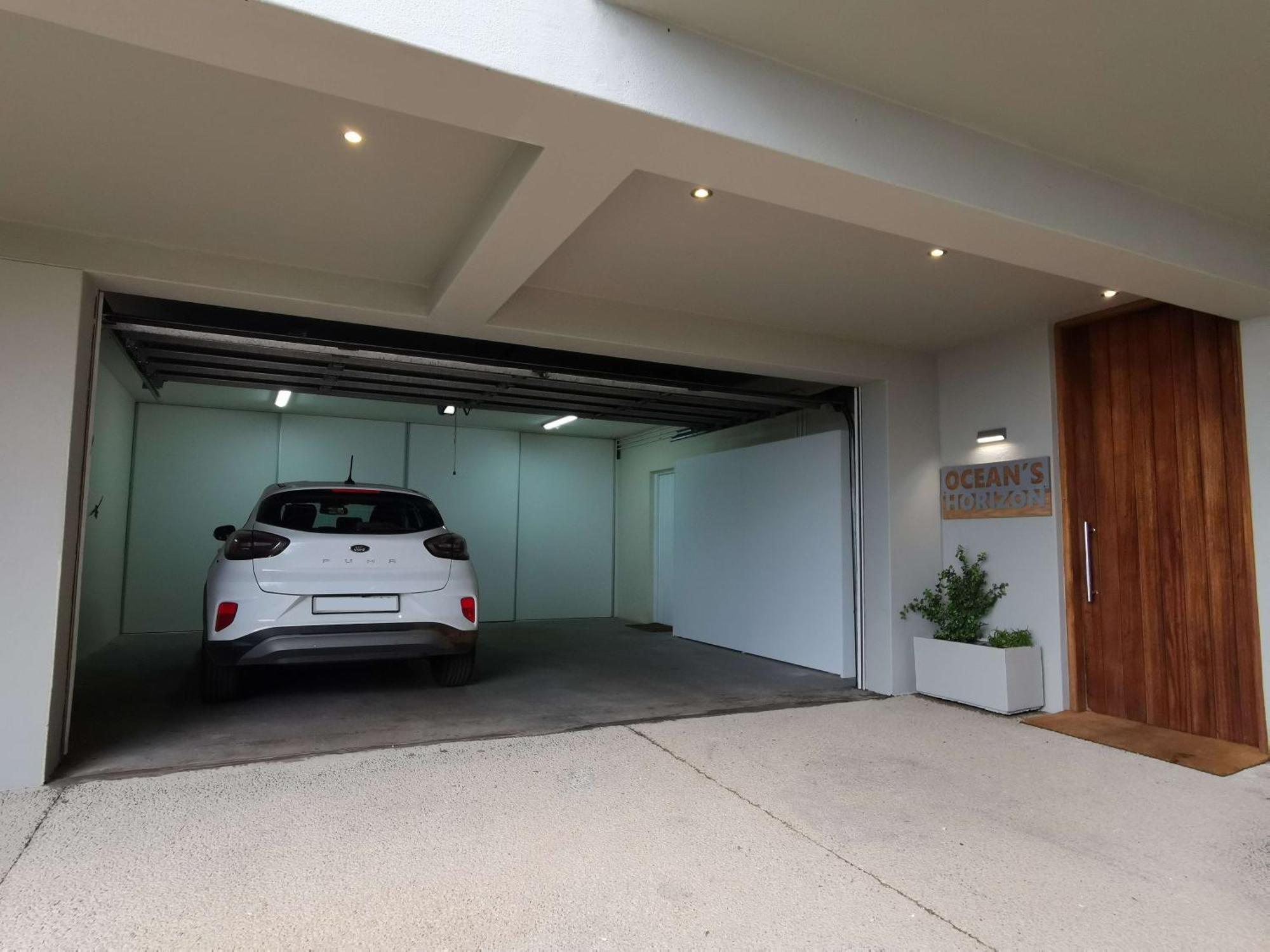 Ocean'S Horizon Beach House Scarborough Exteriör bild