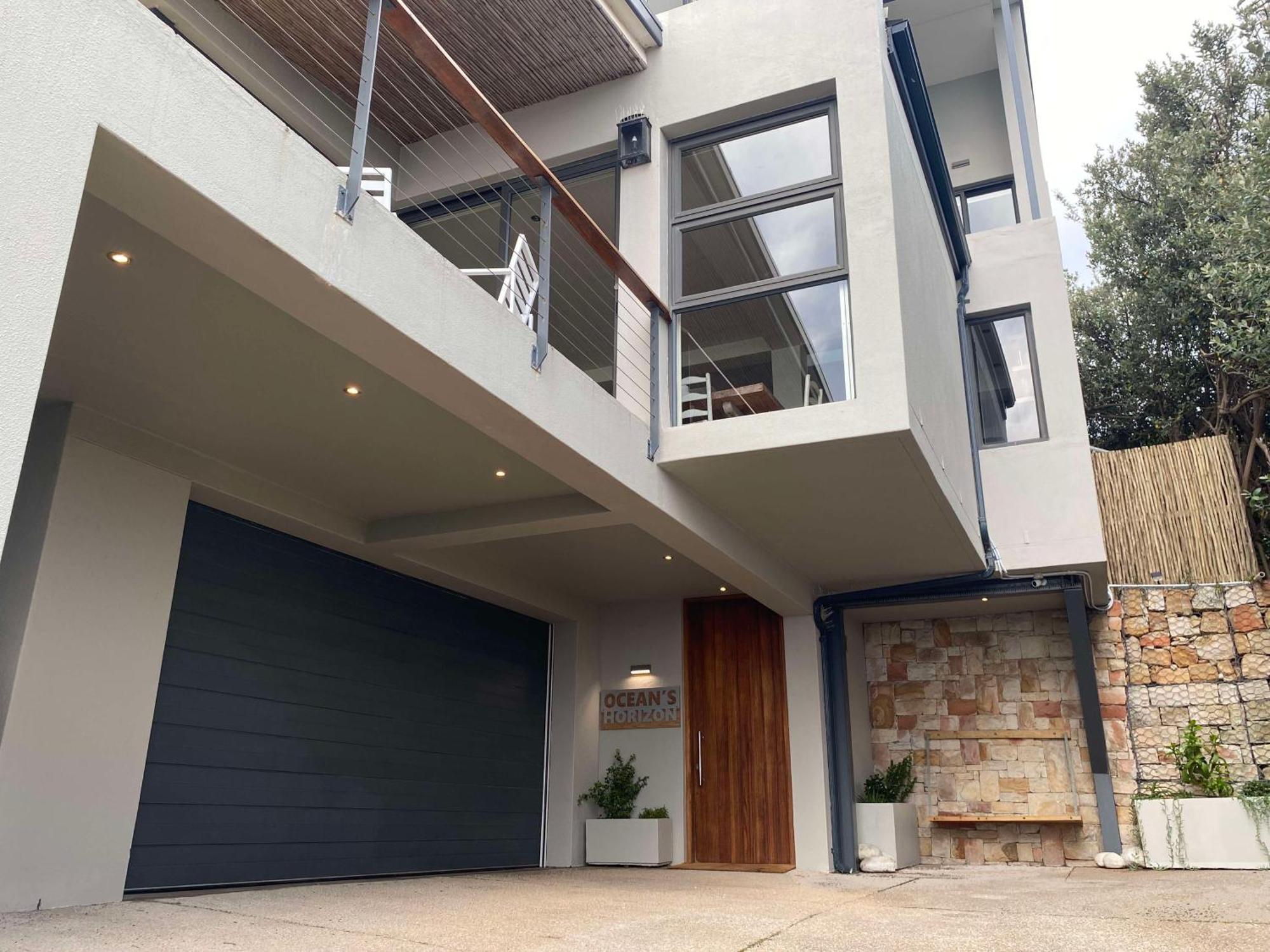 Ocean'S Horizon Beach House Scarborough Exteriör bild